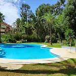 New Appartment in Benalmádena Costa