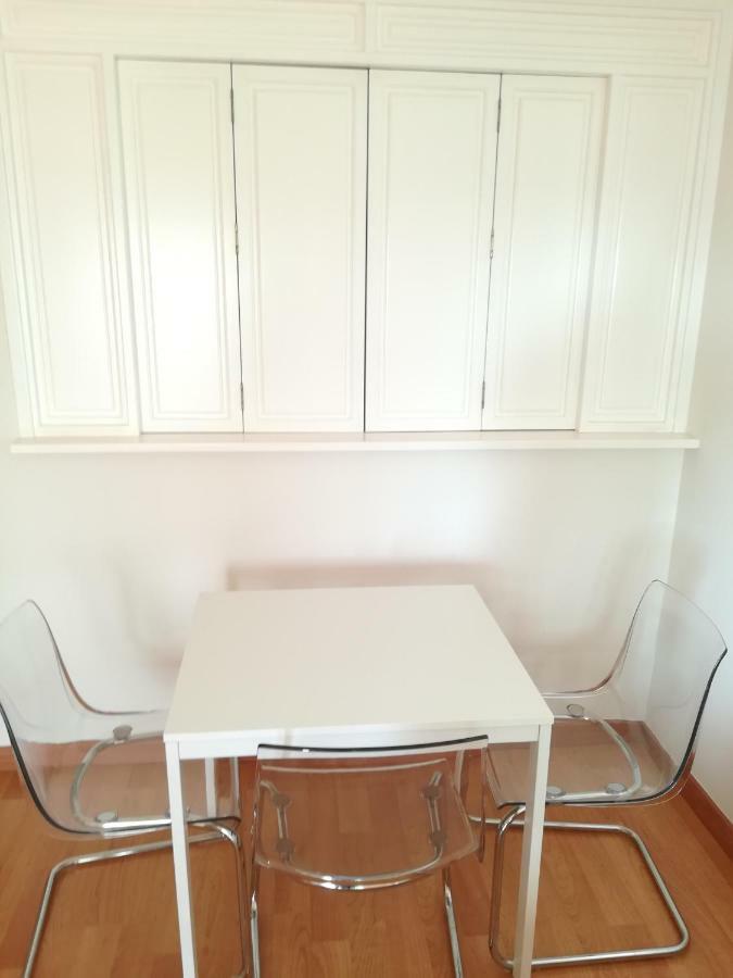 Appartement New In Costa *